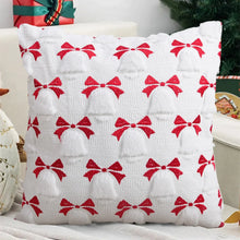Load image into Gallery viewer, Christmas Decorative Throw Cushion

