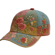 Load image into Gallery viewer, Elegant  women's baseball  Hat
