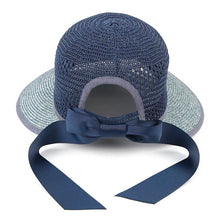 Load image into Gallery viewer, Summer Sun Hat Wide Brim
