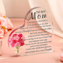 Load image into Gallery viewer, Acrylic Gift for Mum
