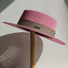Load image into Gallery viewer, 2026 Beach Sun Straw Hats
