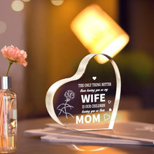 Load image into Gallery viewer, gift for wife, husband
