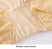 Load image into Gallery viewer, High Waist  Panties  Shaper With Zipper
