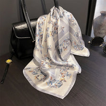 Load image into Gallery viewer, Silk Scarf 100% Mulberry Silk

