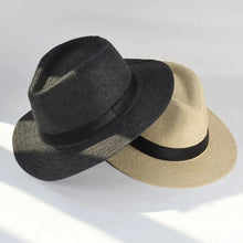 Load image into Gallery viewer, Handmade Havana Vintage Hat
