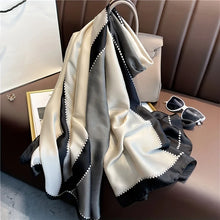 Load image into Gallery viewer, Women Luxury  Scarf
