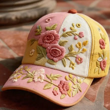 Load image into Gallery viewer, Elegant  women's baseball  Hat
