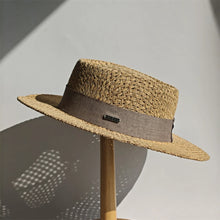 Load image into Gallery viewer, 2026 Beach Sun Straw Hats
