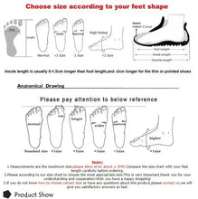 Load image into Gallery viewer, Flat Big Size Loafers Square Toe Slides Mules Slippers
