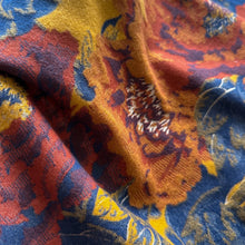 Load image into Gallery viewer, Cashmere Warm Shawl Ethnic Style Cloak  Scarves
