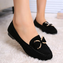 Load image into Gallery viewer, Women&#39;s Flat Shoes
