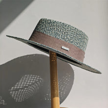 Load image into Gallery viewer, 2026 Beach Sun Straw Hats
