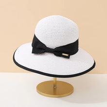 Load image into Gallery viewer, Summer Beach Hat for Women
