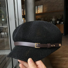Load image into Gallery viewer, Octagonal Cap Straw
