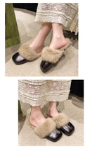 Load image into Gallery viewer, Warm Non Slip Plush Shoes
