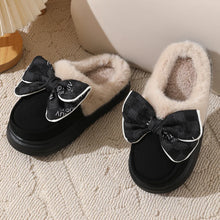 Load image into Gallery viewer, Women&#39;s Winter Indoor  Shoes
