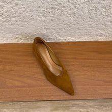 Load image into Gallery viewer, Flats Women Shoes Pointed Toe Shoes
