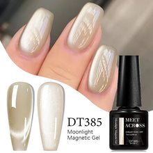 Load image into Gallery viewer, 7ml Cat Magnetic Gel Nail Polish
