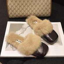 Load image into Gallery viewer, Warm Non Slip Plush Shoes

