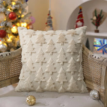 Load image into Gallery viewer, Christmas Decorative Throw Cushion
