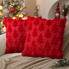 Load image into Gallery viewer, Christmas Decorative Throw Cushion
