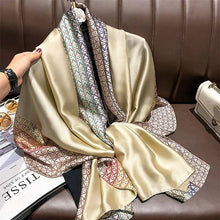Load image into Gallery viewer, Women Luxury  Scarf
