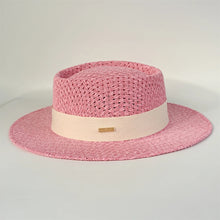 Load image into Gallery viewer, 2026 Beach Sun Straw Hats
