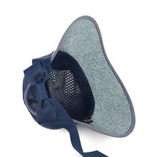 Load image into Gallery viewer, Summer Sun Hat Wide Brim
