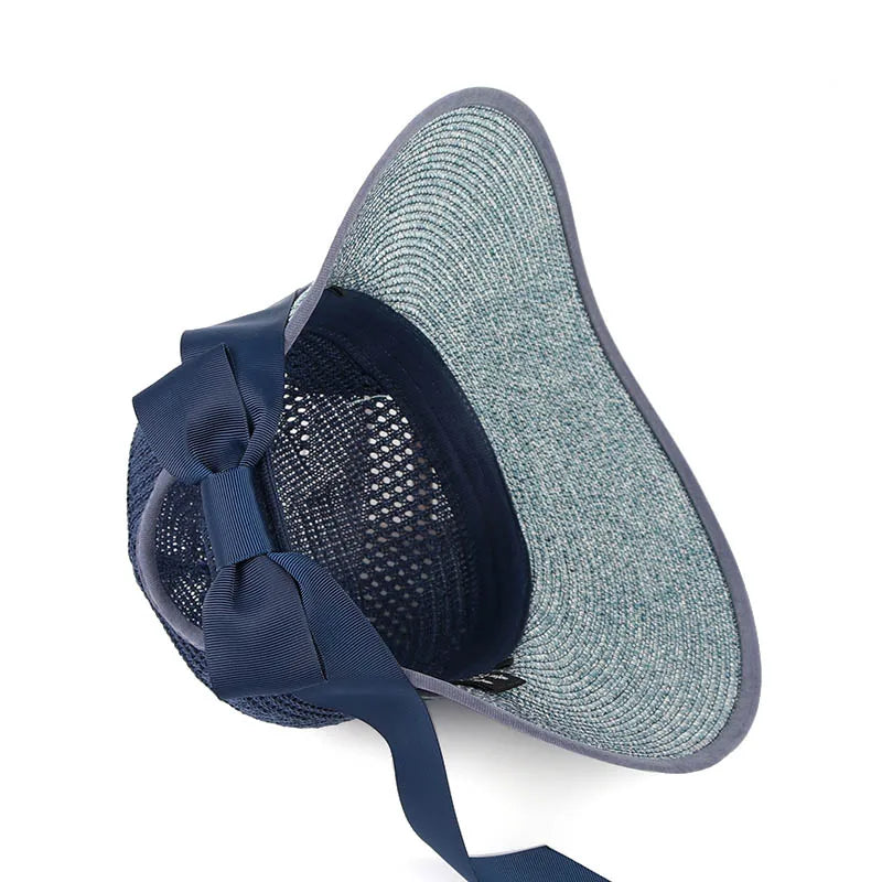 Summer Sun Hat Wide Brim