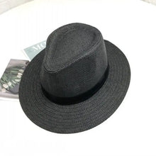 Load image into Gallery viewer, Handmade Havana Vintage Hat
