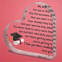 Load image into Gallery viewer, Inspirational Graduation Gift
