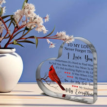 Load image into Gallery viewer, Romantic boyfriend gift for her
