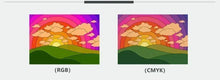 Load image into Gallery viewer, Heart Print Blanket
