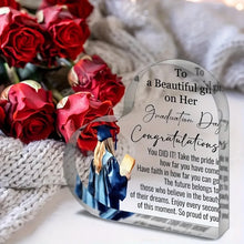 Load image into Gallery viewer, Inspirational Graduation Gift
