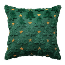 Load image into Gallery viewer, Christmas Decorative Throw Cushion
