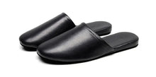 Load image into Gallery viewer, Japan Style Sheepskin Couple's Indoor Slippers
