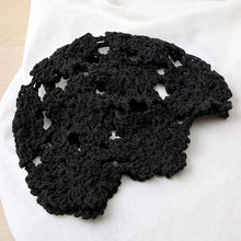 Load image into Gallery viewer, Knitted Hat Hollowed Out Knitted Hat
