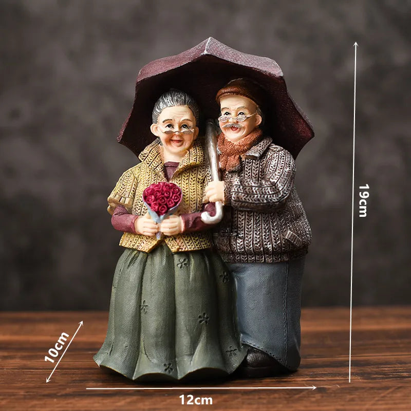 Gifts For Grandparents