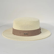 Load image into Gallery viewer, 2026 Beach Sun Straw Hats

