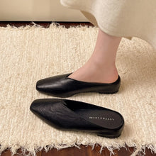 Load image into Gallery viewer, Square Toe Elegant Sandals
