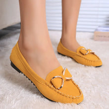 Load image into Gallery viewer, Women&#39;s Flat Shoes

