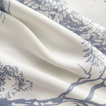Load image into Gallery viewer, Ice Silk Print Fashion Women Pajama
