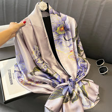 Load image into Gallery viewer, Women Luxury  Scarf
