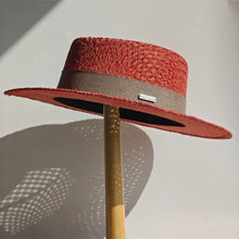 Load image into Gallery viewer, 2026 Beach Sun Straw Hats
