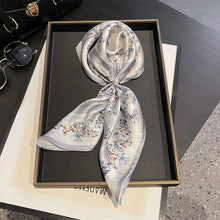 Load image into Gallery viewer, Silk Scarf 100% Mulberry Silk
