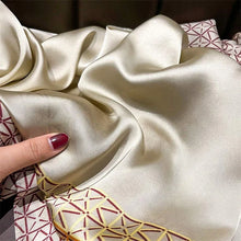 Load image into Gallery viewer, Women Luxury  Scarf

