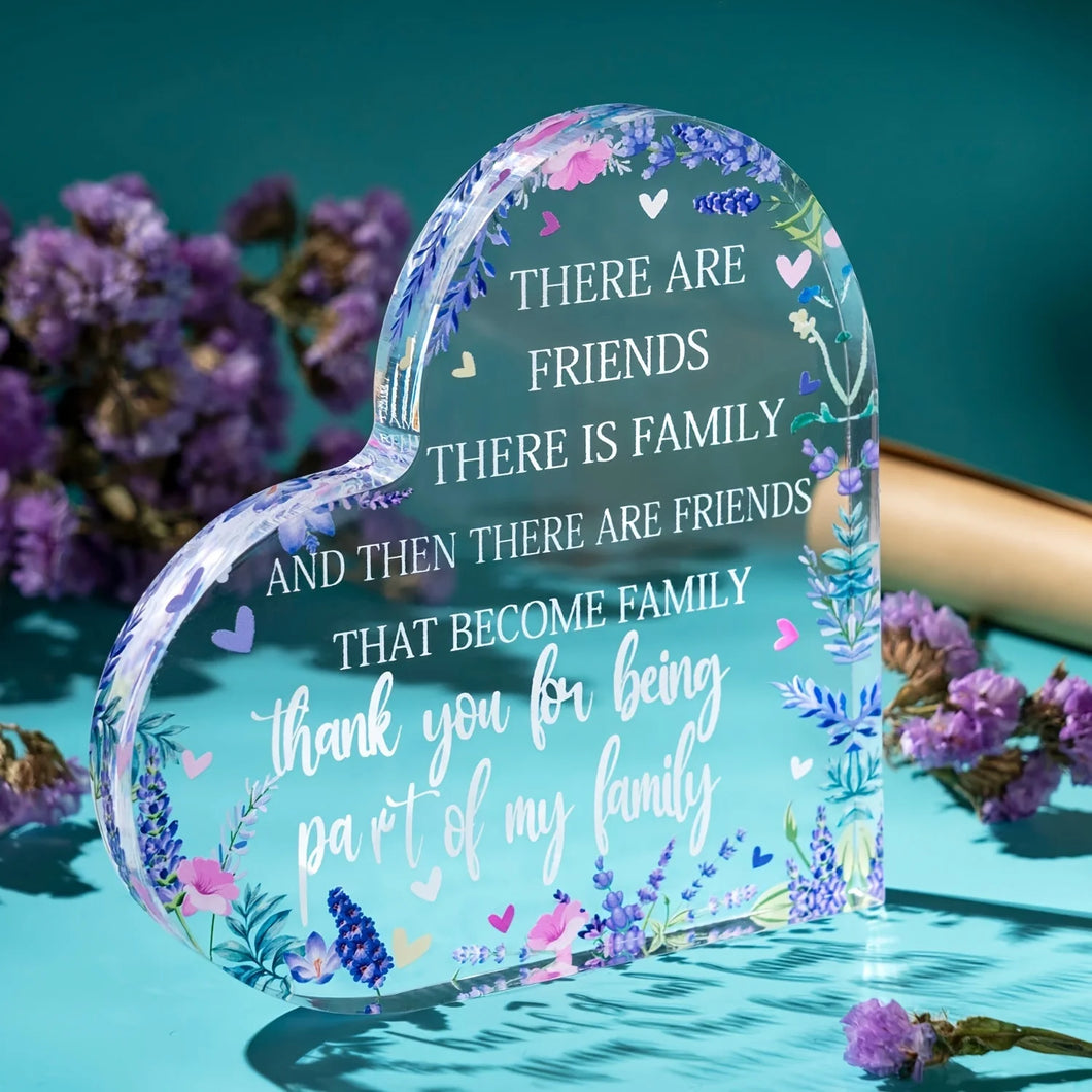 Friendship Gift