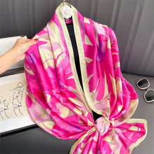 Load image into Gallery viewer, Women Luxury  Scarf
