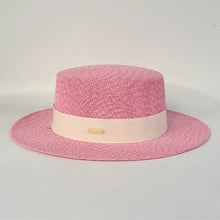 Load image into Gallery viewer, 2026 Beach Sun Straw Hats
