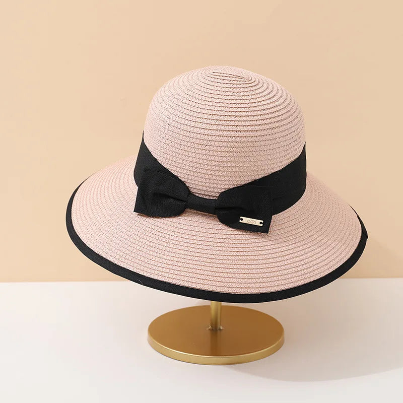 Summer Beach Hat for Women